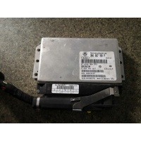 Volkswagen passat b5 блок управления кпп 3b0927156p