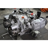 Двигатель honda gl 1100 голд wing