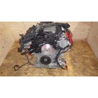 Двигатель в сборе audi chv 2.8 fsi a6 c7 a7 chva