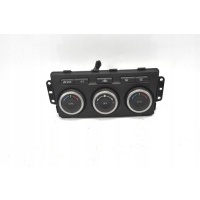 Панель вентилятора кондиционера gap3 - 61190a mazda 6 gh