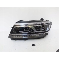 Volkswagen tiguan ii 2 5nb 15 - 20 full светодиодный фара левая eu