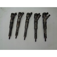 Форсунки форсунки топлива bmw 3 e46 5 e39 x5 3.0d