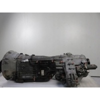 Кпп автомат мерседес gl 4.0 a0002701852