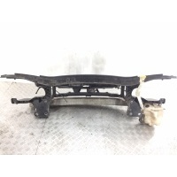 Передняя панель крепления облицовки (телевизор) Renault Grand Scenic 2005 8200140174