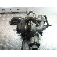 Турбина Audi Q5 (8R) 2008 - 2017 2011 06H145702S