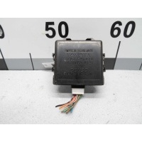 Блок управления Toyota Camry VI (XV40) 2006 - 2009 2007 8976906010,