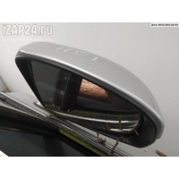 Зеркало наружное правое Toyota Avensis (c 2008) 2010 87908-05430-B1