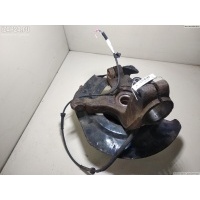Кулак (корпус ступицы) передний правый Mazda 3 (2003-2008) BK 2007 BR5S-33-021