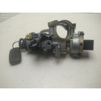 Замок зажигания Mazda MPV (1999-2006) LW 2002 LCY4-76-29XB