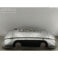 Бампер задний Audi TT 8N (1998-2006) 2000 8N0807511