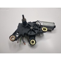 Двигатель стеклоочистителя заднего (моторчик дворников) Audi A4 B5 (1994-2001) 1999 8L0955711A
