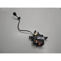 Замок багажника Audi 80 B4 (1991-1996) 1992 4A9827506B