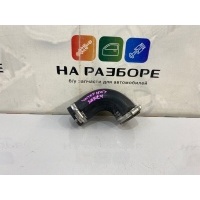 патрубок интеркулера Hyundai Santa Fe TM 2020 28263-2F610