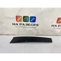 накладка двери наружная Hyundai Santa Fe TM 2020 82260-S1000