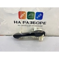 ручка двери внешняя Hyundai Santa Fe TM 2020 82650S1720