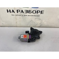 мотор стеклоподъемника Hyundai Santa Fe TM 2020 83460S1000
