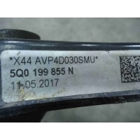 Кронштейн КПП Volkswagen Passat 2017 5Q0199855N