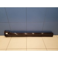 Накладка порога левая Volvo XC90 2015- 39791382