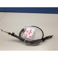Трос открывания двери Volkswagen Golf 7 2012-2020 5G3837085B