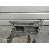 Iveco eurocargo 02 - 08 крышка бардачёк сиденья правая