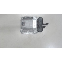 Блок управления двигателем Volkswagen Golf 5 2003-2009 2004 03g906016m