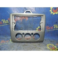 накладка торпеды Ford Focus 2 1509715