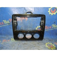 накладка торпеды Ford Focus 2 1509715