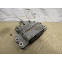 Подушка крепления КПП Volkswagen Tiguan 1 2010 1K0199555AA