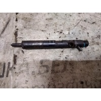 Форсунка Renault Megane 2003 8200049876