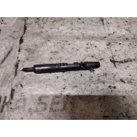 Форсунка Renault Megane 2003 8200049876
