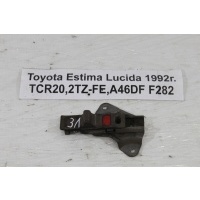 Замок двери Toyota Estima Lucida TCR20 1992 69762-95D00