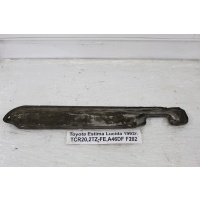 Защита выпускного коллектора Toyota Estima Lucida TCR20 1992 17167-76010