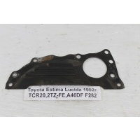 Пластина маховика Toyota Estima Lucida TCR20 1992 11356-76020