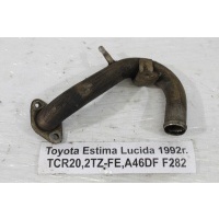 Трубка маслянная Toyota Estima Lucida TCR20 1992 12258-76020