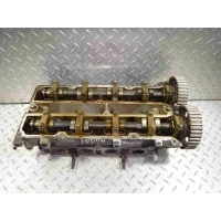 Головка блока Ford Fusion 2002 1560511
