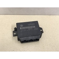 Блок управления парктроником VW Passat [B6] 2005-2010 3C0919283B