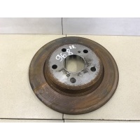 Диск тормозной задний TOYOTA Corolla E15 2006-2013 4243102180