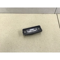 Фонарь подсветки номера VW Passat [B6] 2005-2010 3C5943021