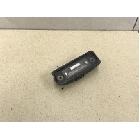 Фонарь подсветки номера VW Passat [B6] 2005-2010 3C5943021