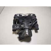 Скоба суппорта заднего Mazda 3 (2003-2008) BK 2007 BPYK-26-28XB
