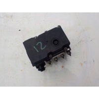 Opel corsa d насос абс 13282282 0265232288