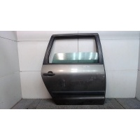 Дверь боковая зад. правая Ford Galaxy 2000-2006 2002 1379863