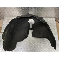 Защита арок задняя левая (подкрылок) Audi A8 D3 2003-2005 2004 4E0810171C