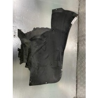 Защита арок передняя правая (подкрылок) Audi A8 D3 2003-2005 2004 4E0821172H