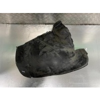 Защита арок передняя левая (подкрылок) Audi A8 D3 2003-2005 2004 4E0821171L