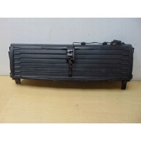 Шторка жалюзи крышка радиатора audi q5 80a121223