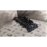 Крышка головки блока цилиндров Mercedes-Benz S-Class V223 A6560107001