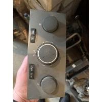 Блок управления печки/климат-контроля OPEL Astra 2004 – 2007 H 2006 13245121