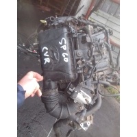 двигатель hyundai i 10 kia 1.1 g4hg