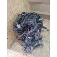двигатель в сборе hyundai kia 1.1 g4hg